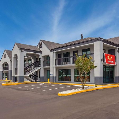 מובייל Econo Lodge מראה חיצוני תמונה