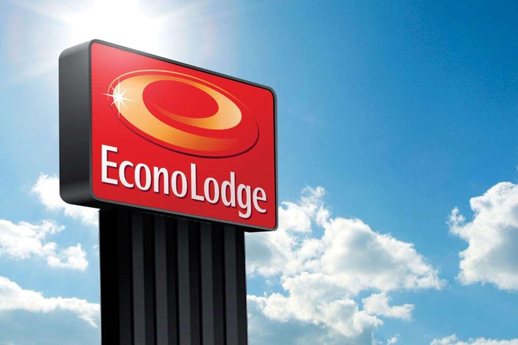 מובייל Econo Lodge מראה חיצוני תמונה