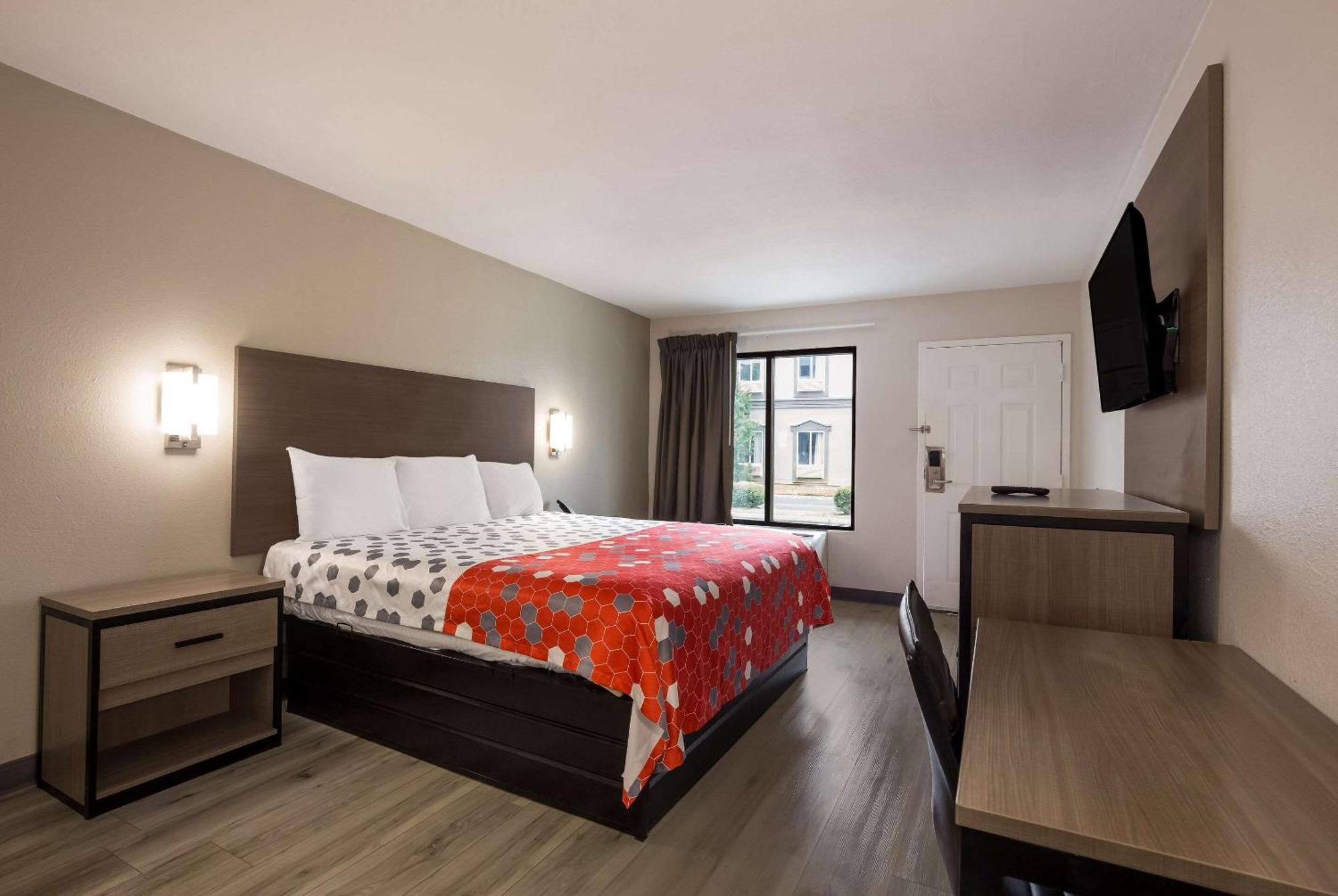 מובייל Econo Lodge מראה חיצוני תמונה